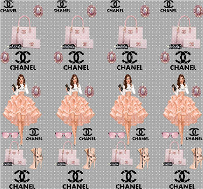 Bookmark sticker-S 2430